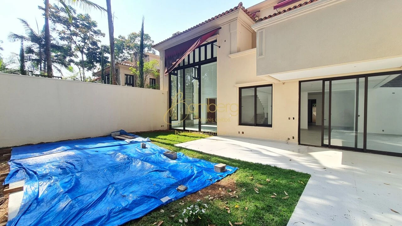 Casa Em Condomínio para Venda - Alto Da Boa Vista