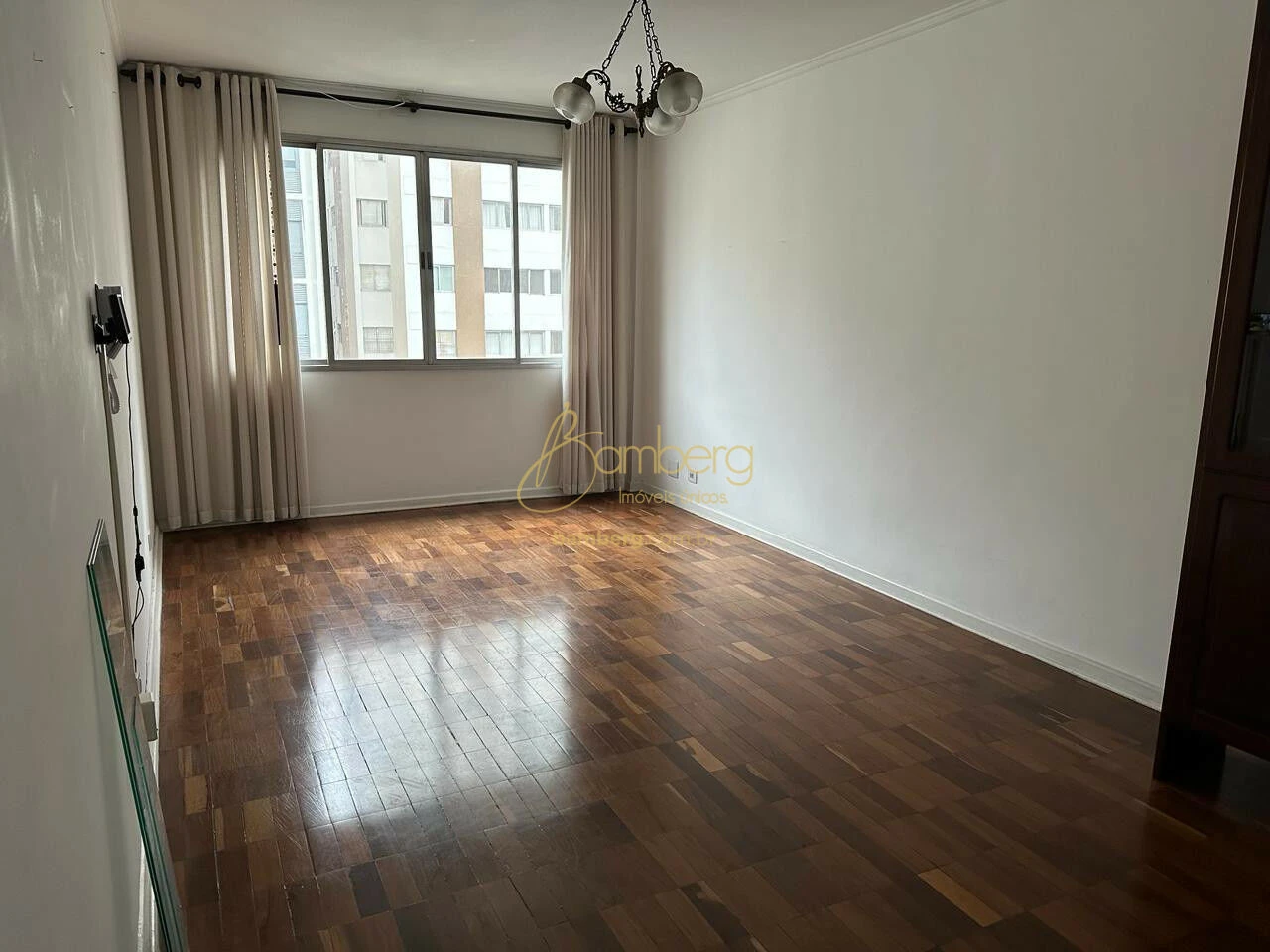 Apartamento para Venda - Pinheiros