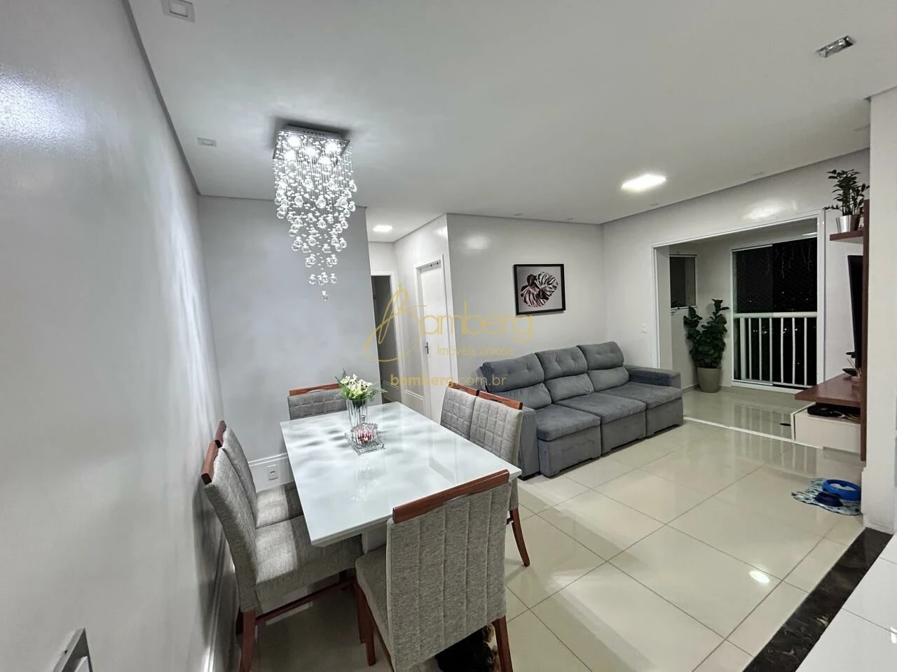 Apartamento para Venda - Fazenda Morumbi