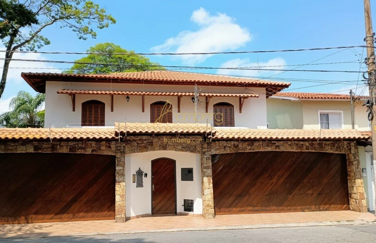 Casa para Venda - Jardim Umuarama