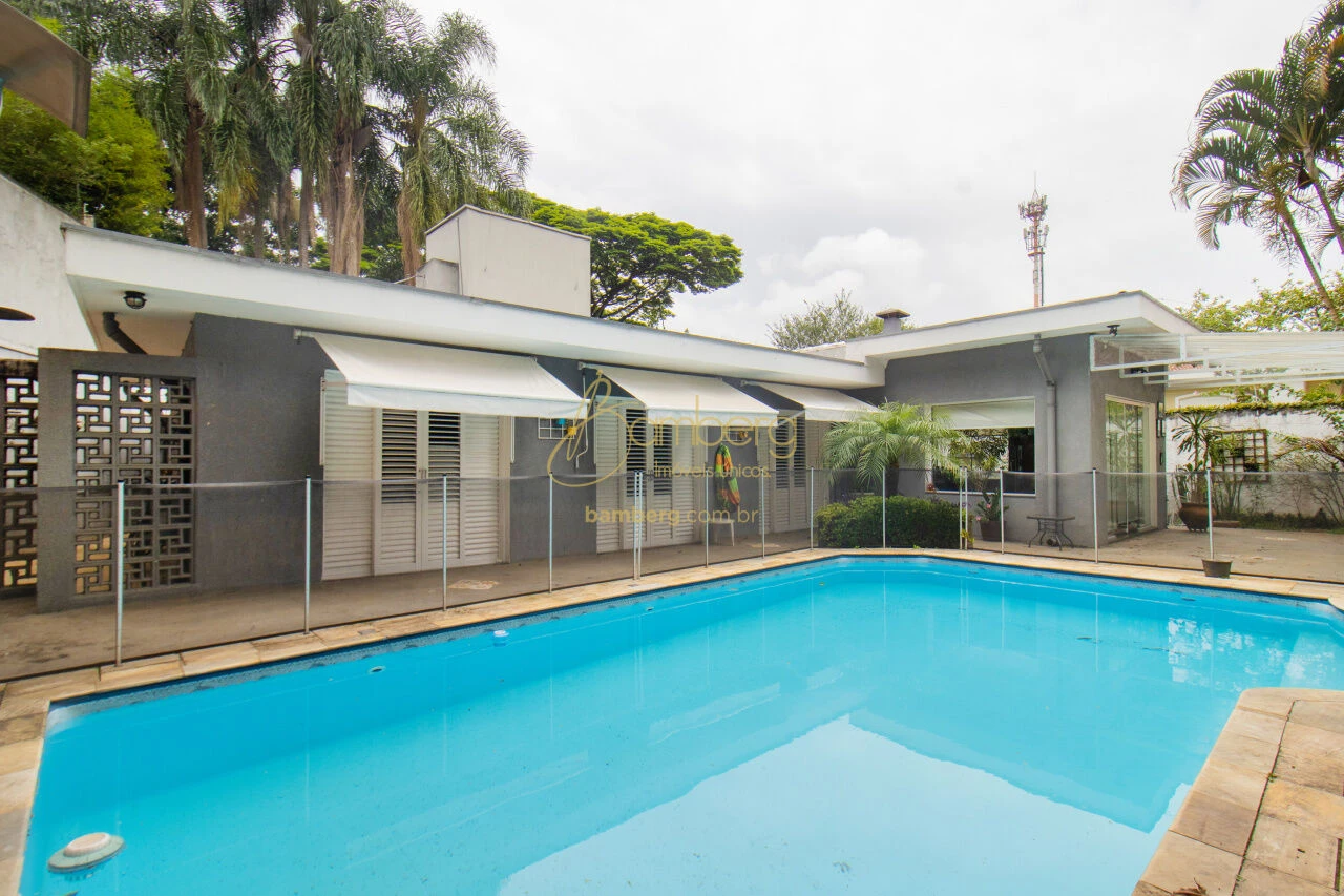 Casa Térrea para Venda - Jardim Prudência