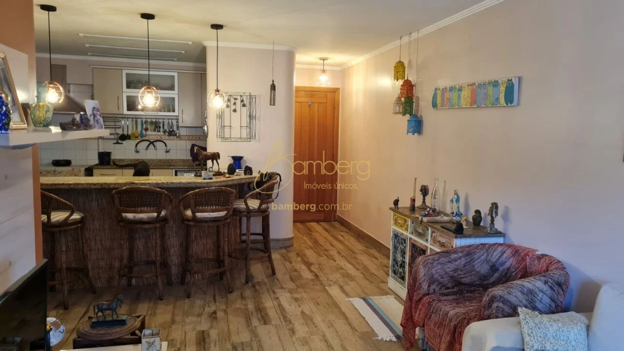 Apartamento para Venda - Vila Olímpia