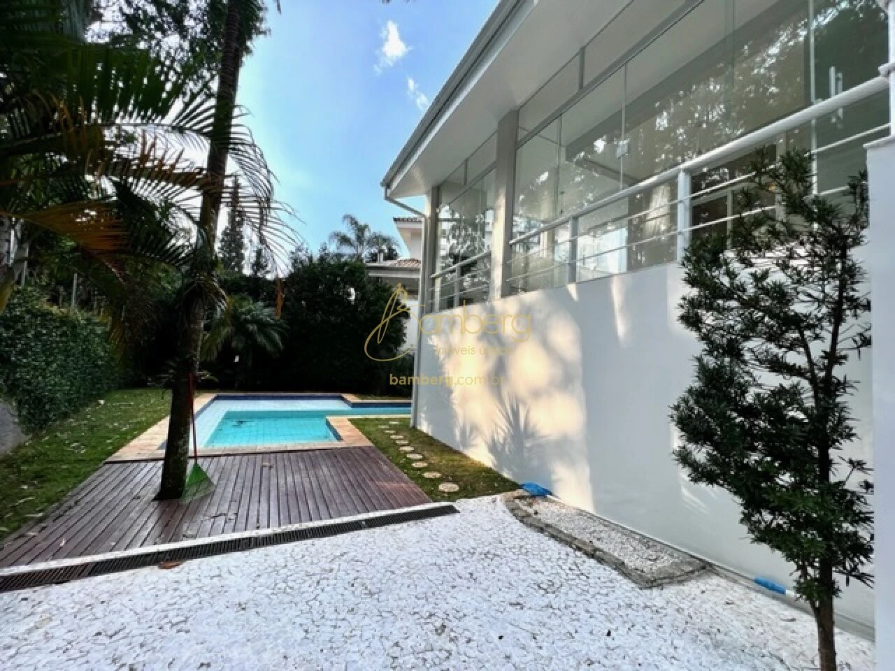 Casa Em Condomínio para Venda - Alto Da Boa Vista