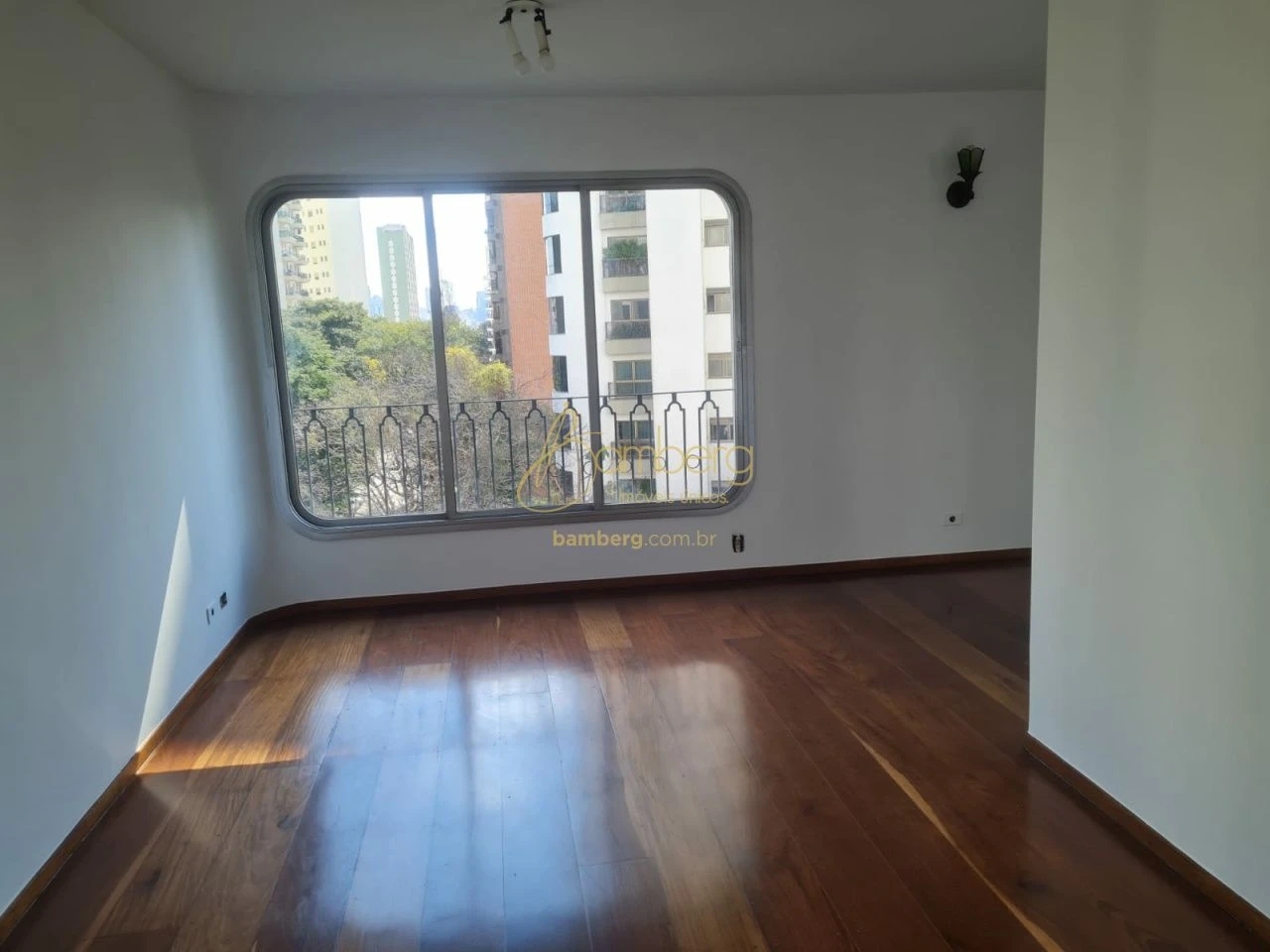 Apartamento para Venda - Brooklin Paulista