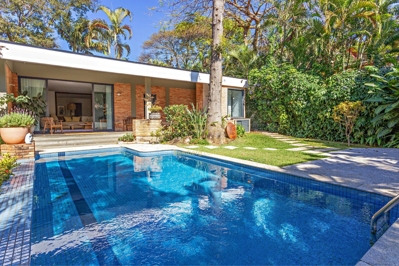 Casa De Vila para Venda - Alto Da Boa Vista