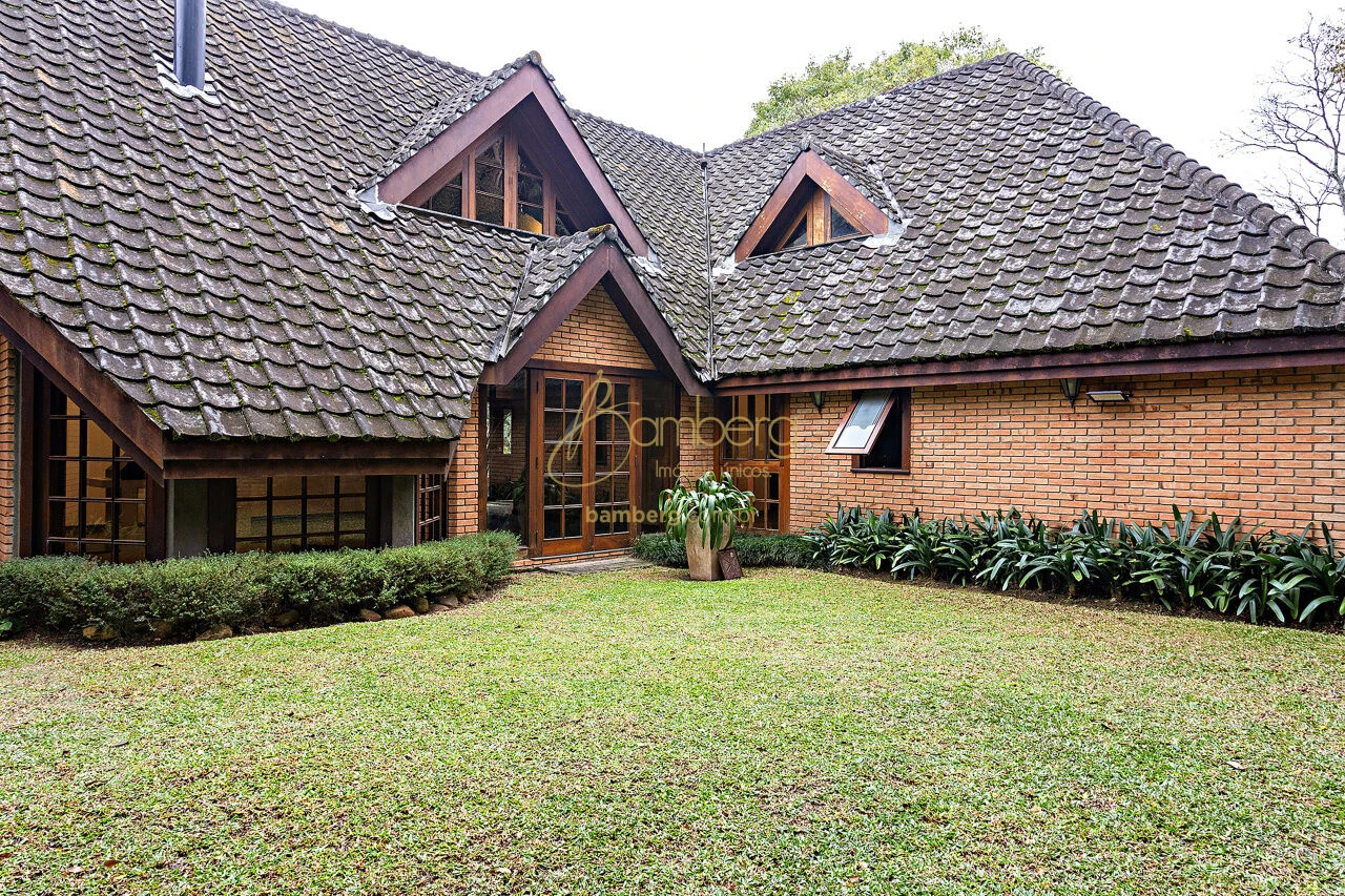 Casa Em Condomínio para Venda - Jardim Dos Estados