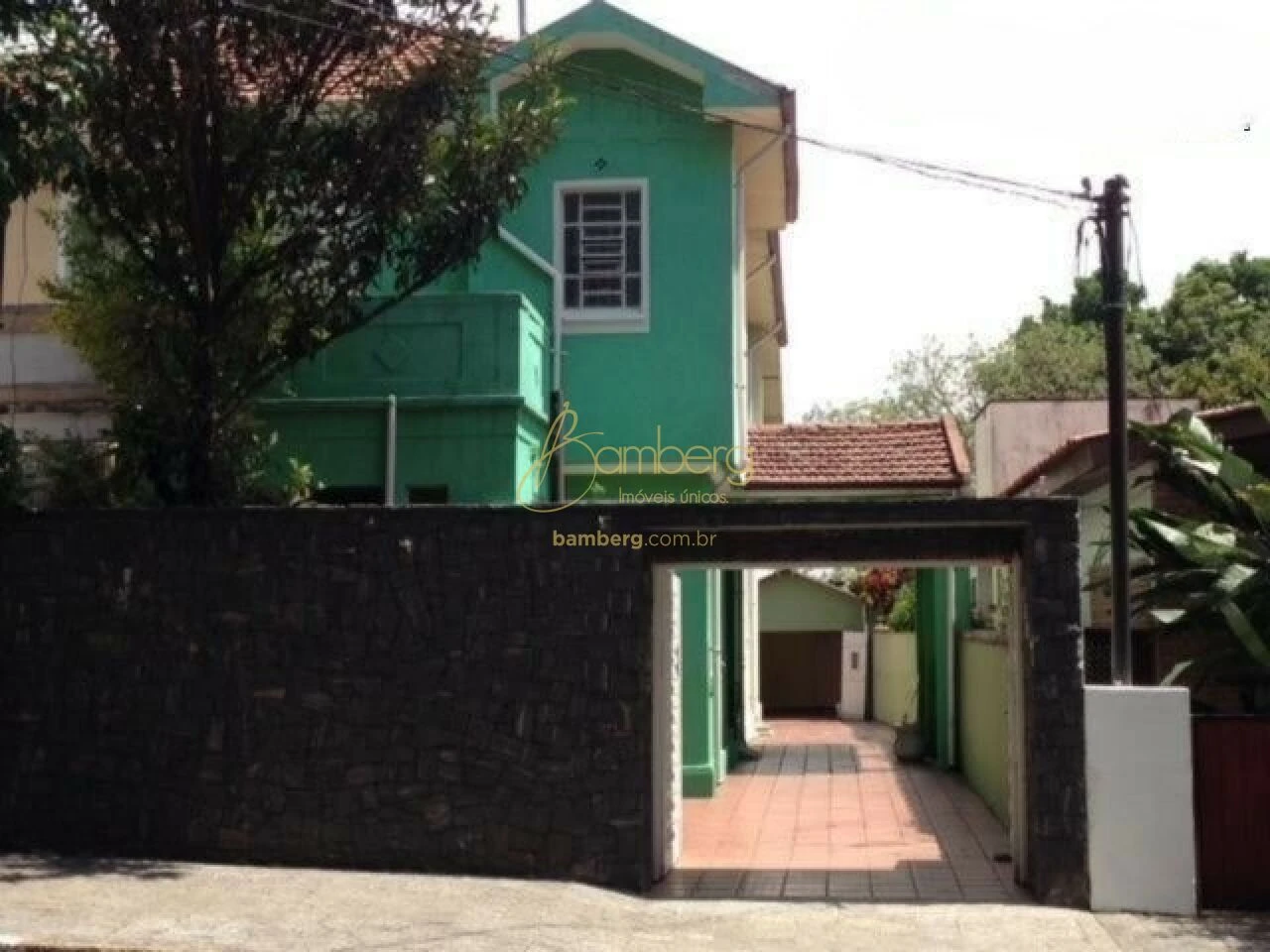 Casa para Venda - Alto Da Boa Vista