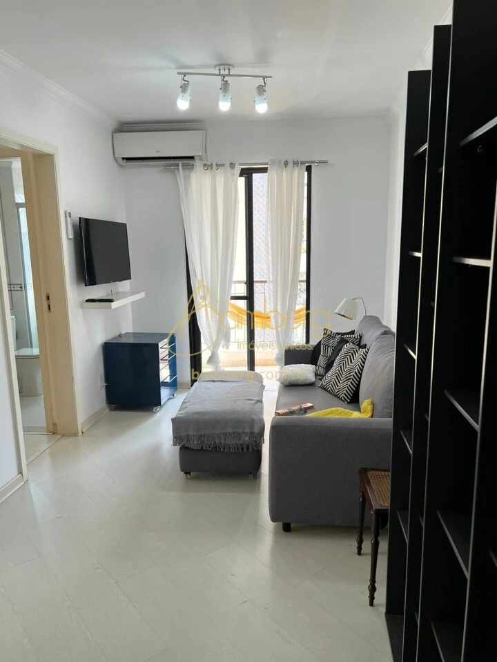 Apartamento para Venda - Vila Andrade