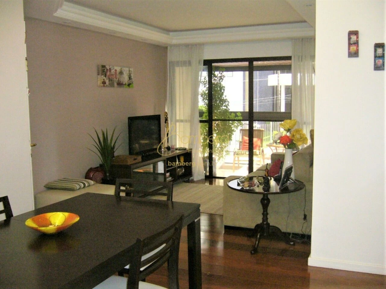Apartamento para Venda - Vila Andrade