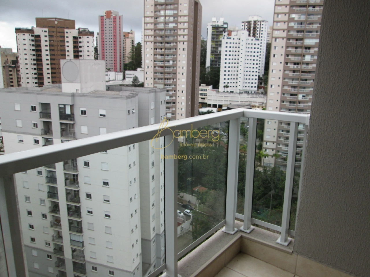 Apartamento para Venda - Vila Andrade