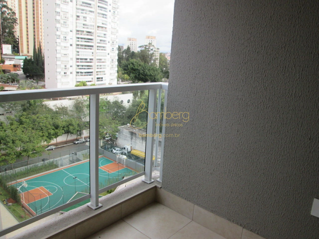 Apartamento para Venda - Vila Andrade