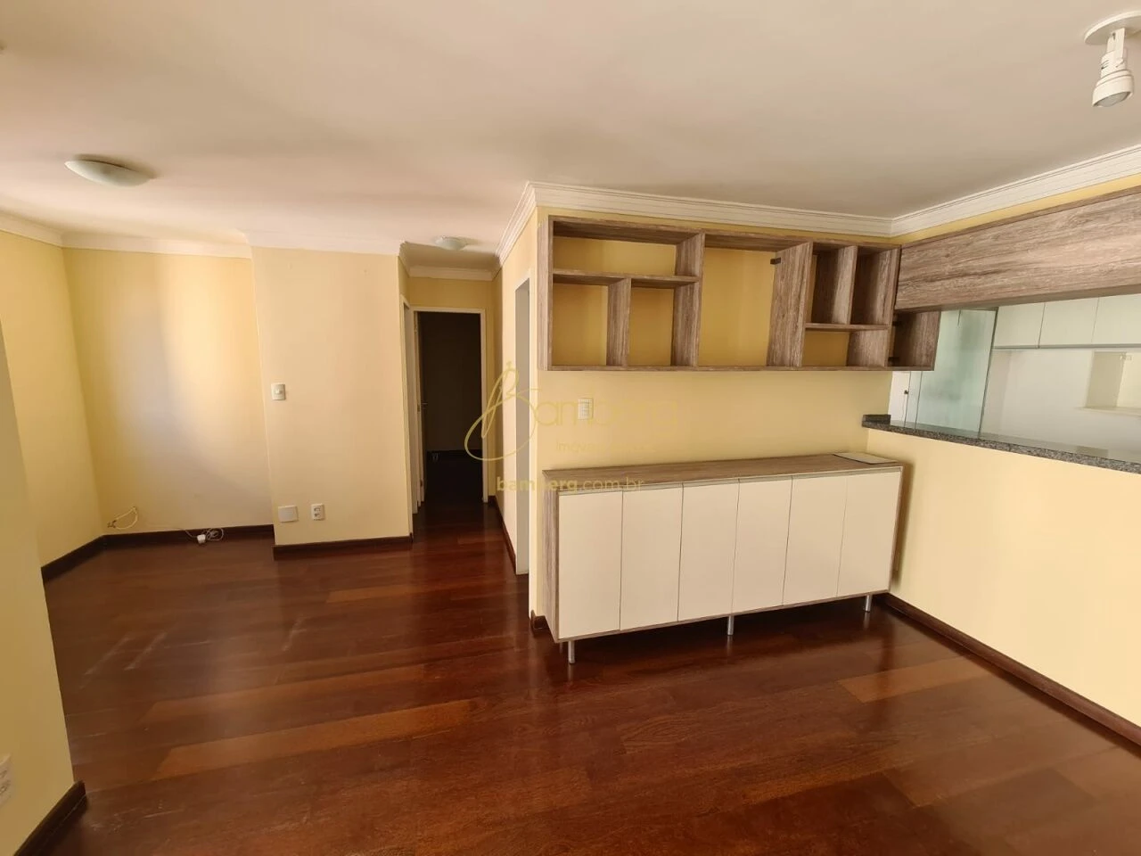 Apartamento para Venda - Vila Inglesa