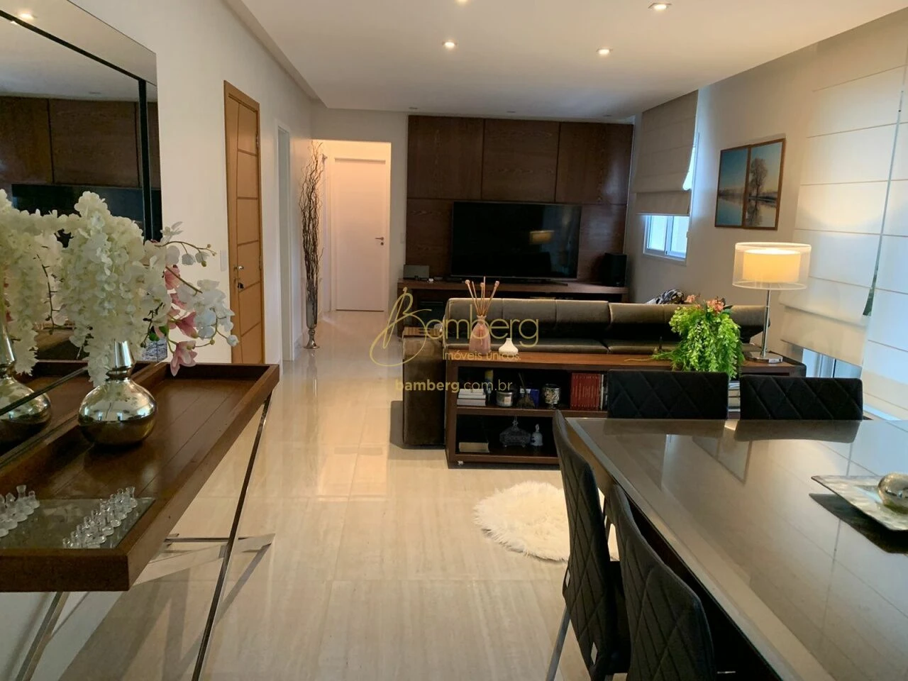 Apartamento para Venda - Vila Andrade