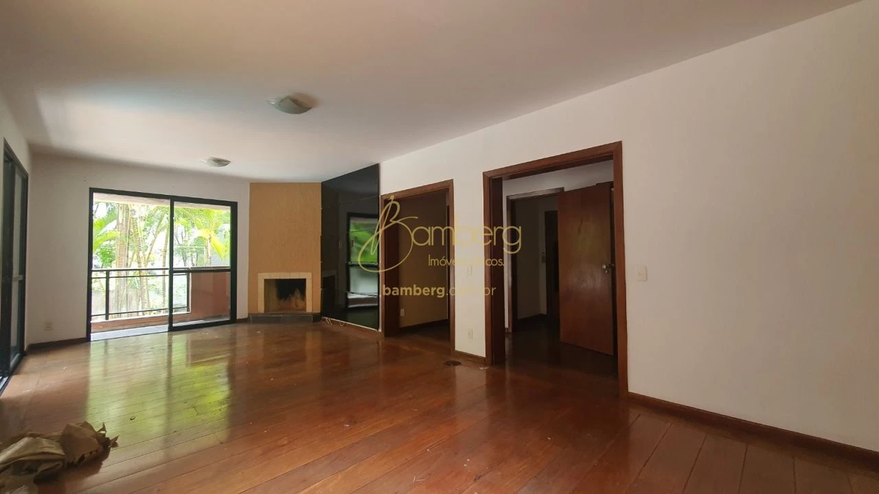 Apartamento para Venda - Vila Andrade