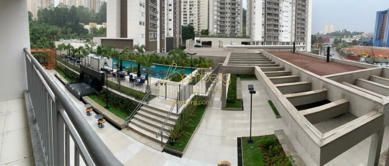 Apartamento para Venda - Vila Andrade