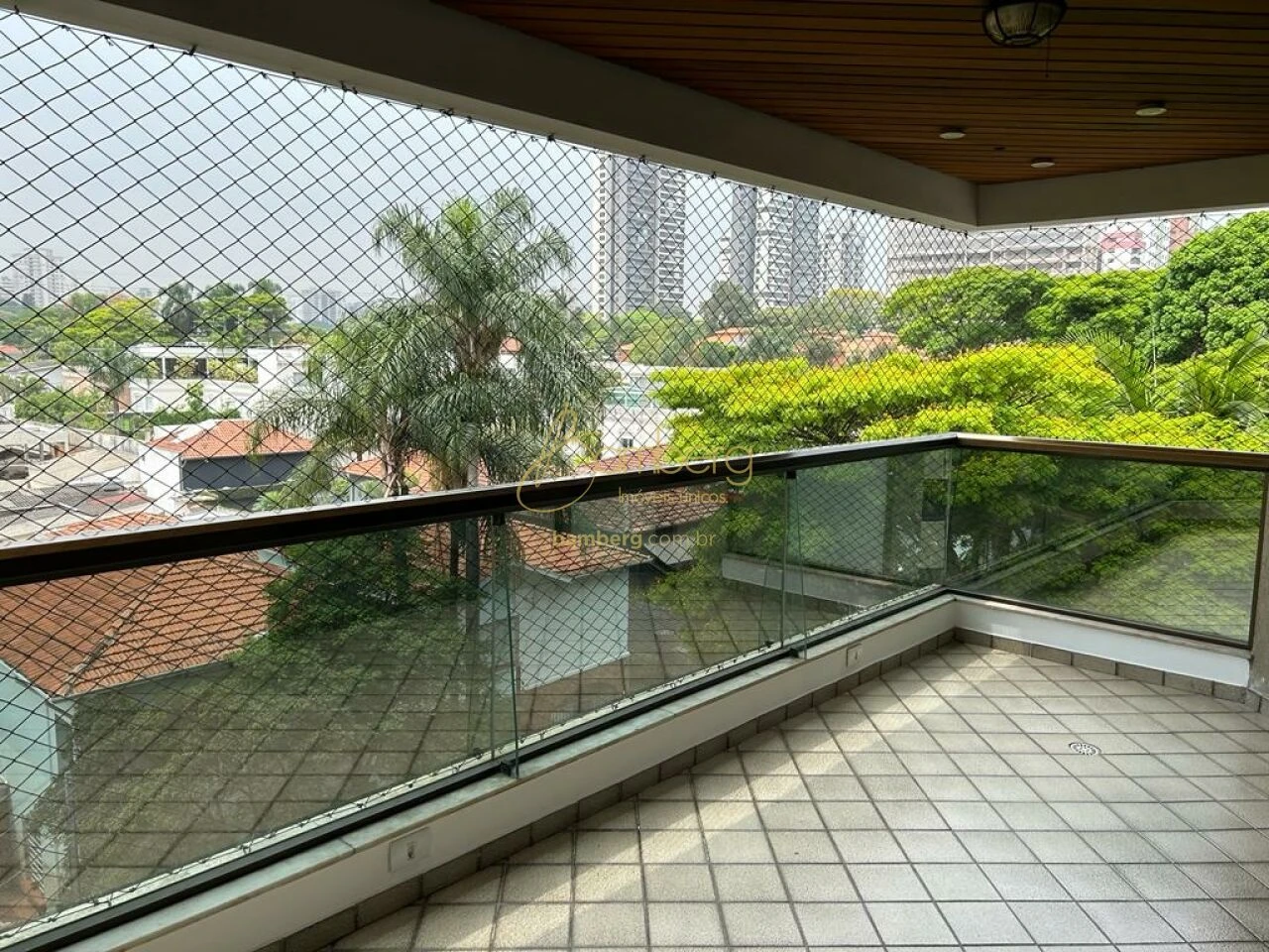 Apartamento para Venda - Brooklin Paulista