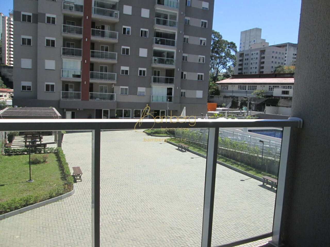 Apartamento para Venda - Vila Andrade