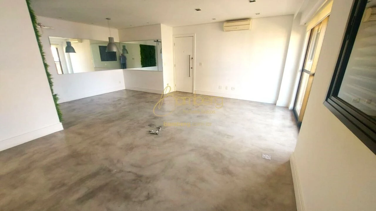 Apartamento para Venda - Vila Andrade