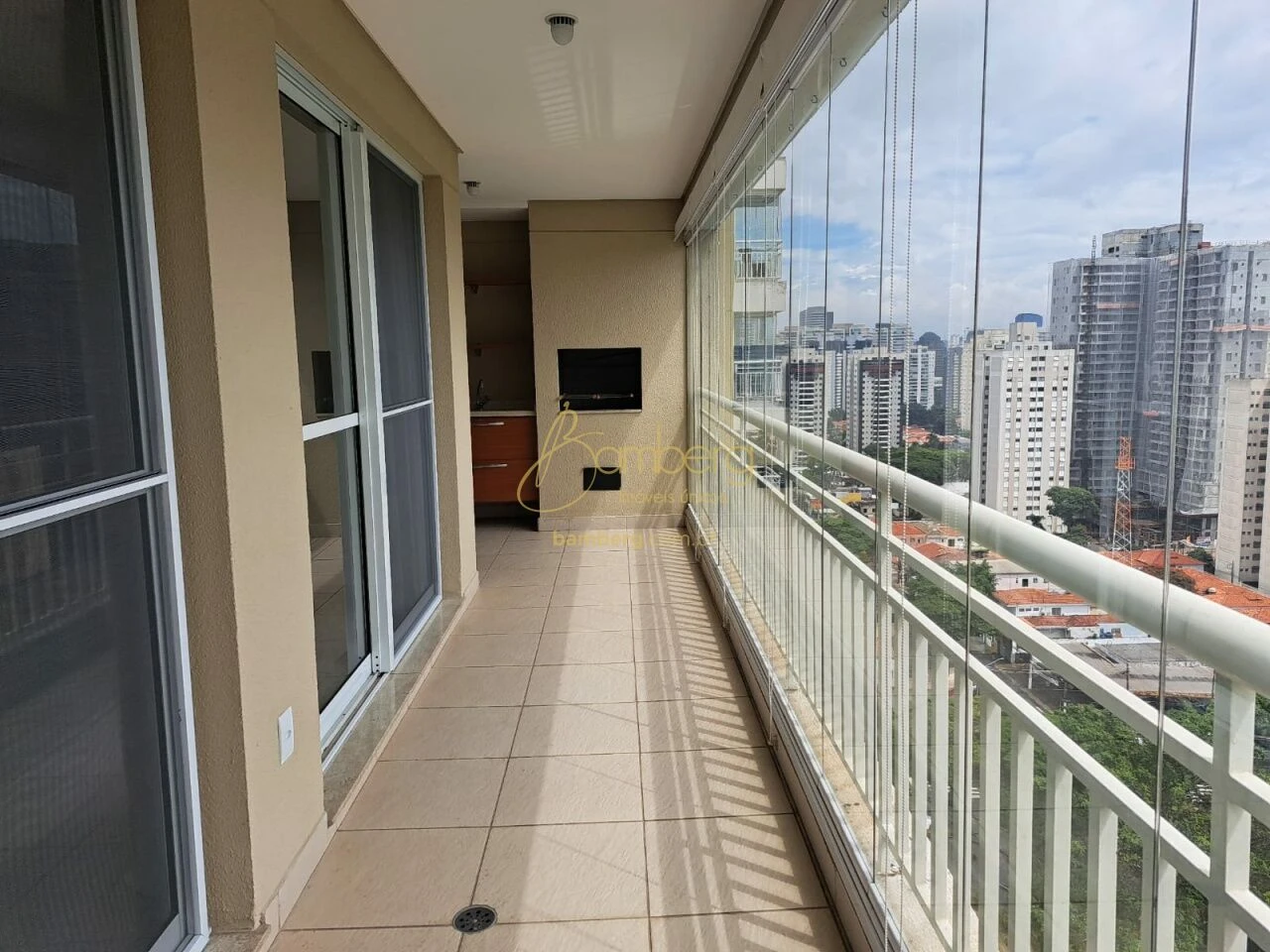 Apartamento para Venda - Alto Da Boa Vista