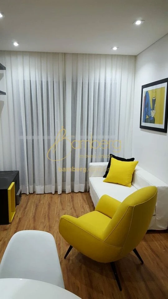 Apartamento para Venda - Vila Andrade