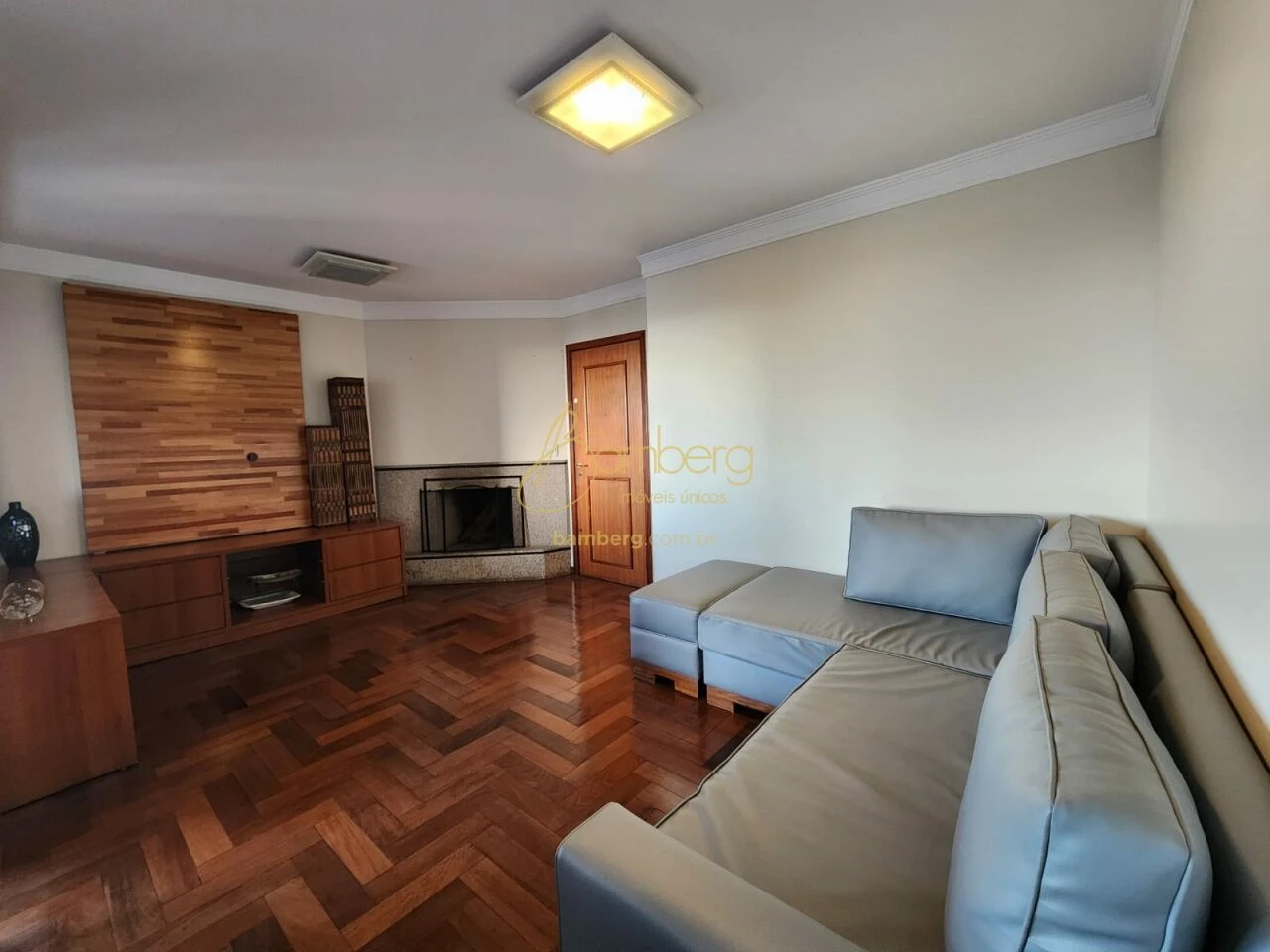 Apartamento para Venda - Vila Suzana