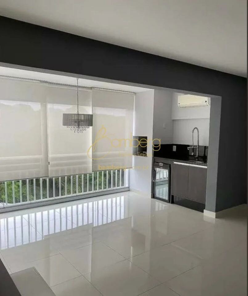 Apartamento para Venda - Morumbi