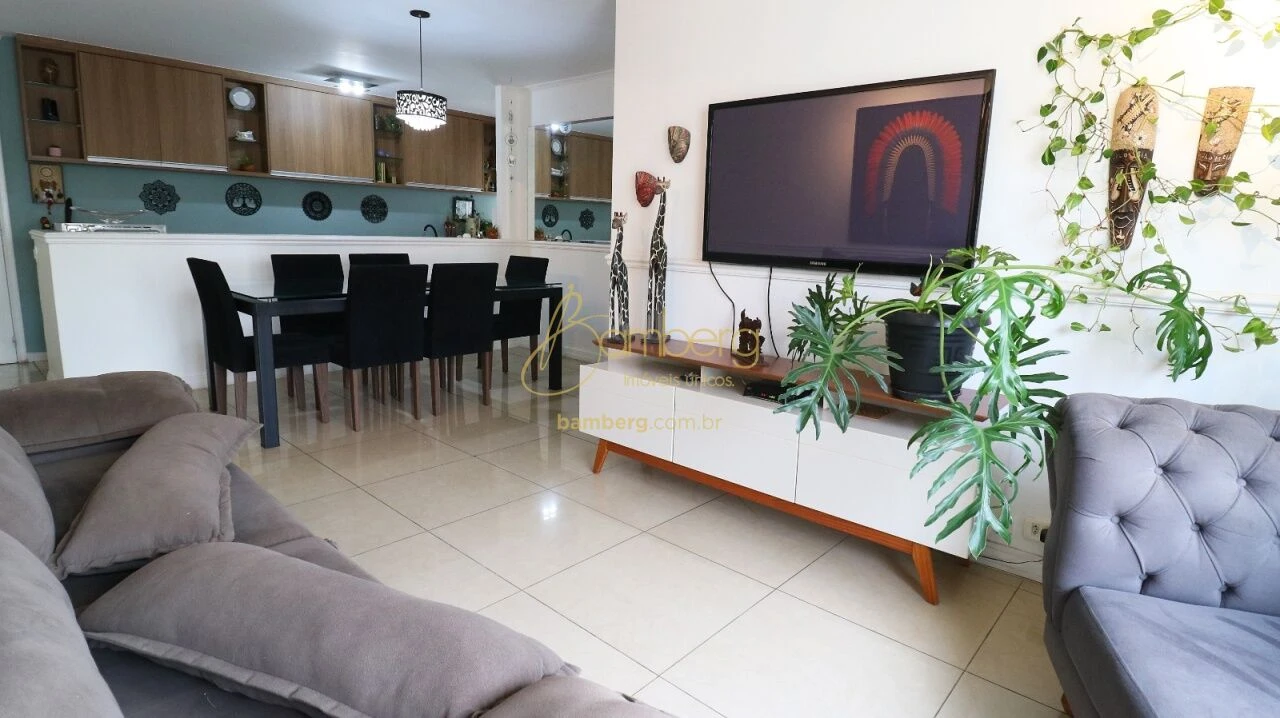 Apartamento para Venda - Vila Andrade