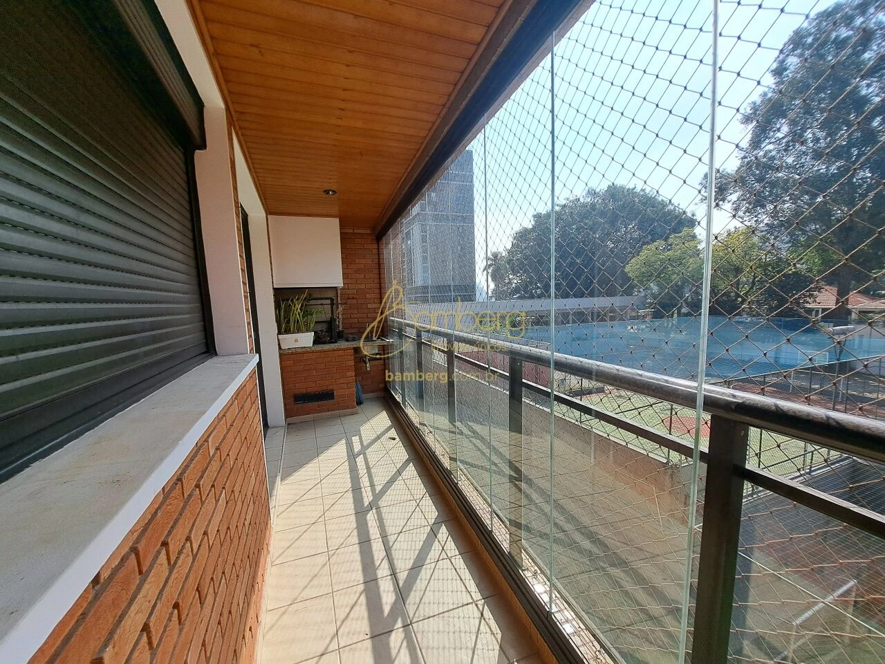 Apartamento para Venda - Alto Da Boa Vista