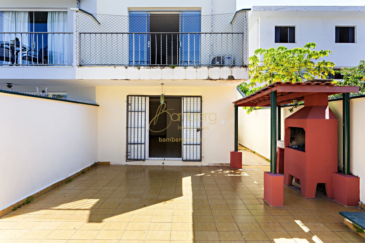 Casa para Venda - Vila Madalena