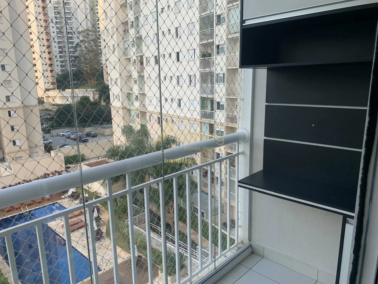 Apartamento para Venda - Vila Andrade