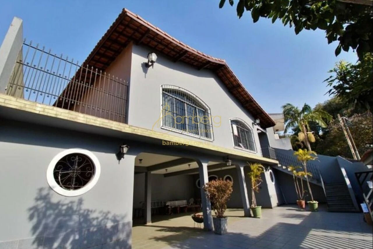 Casa para Venda - Morumbi