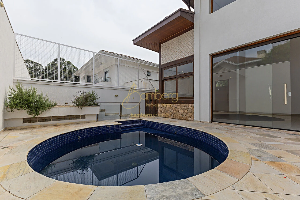 Casa Em Condomínio para Venda - Morumbi