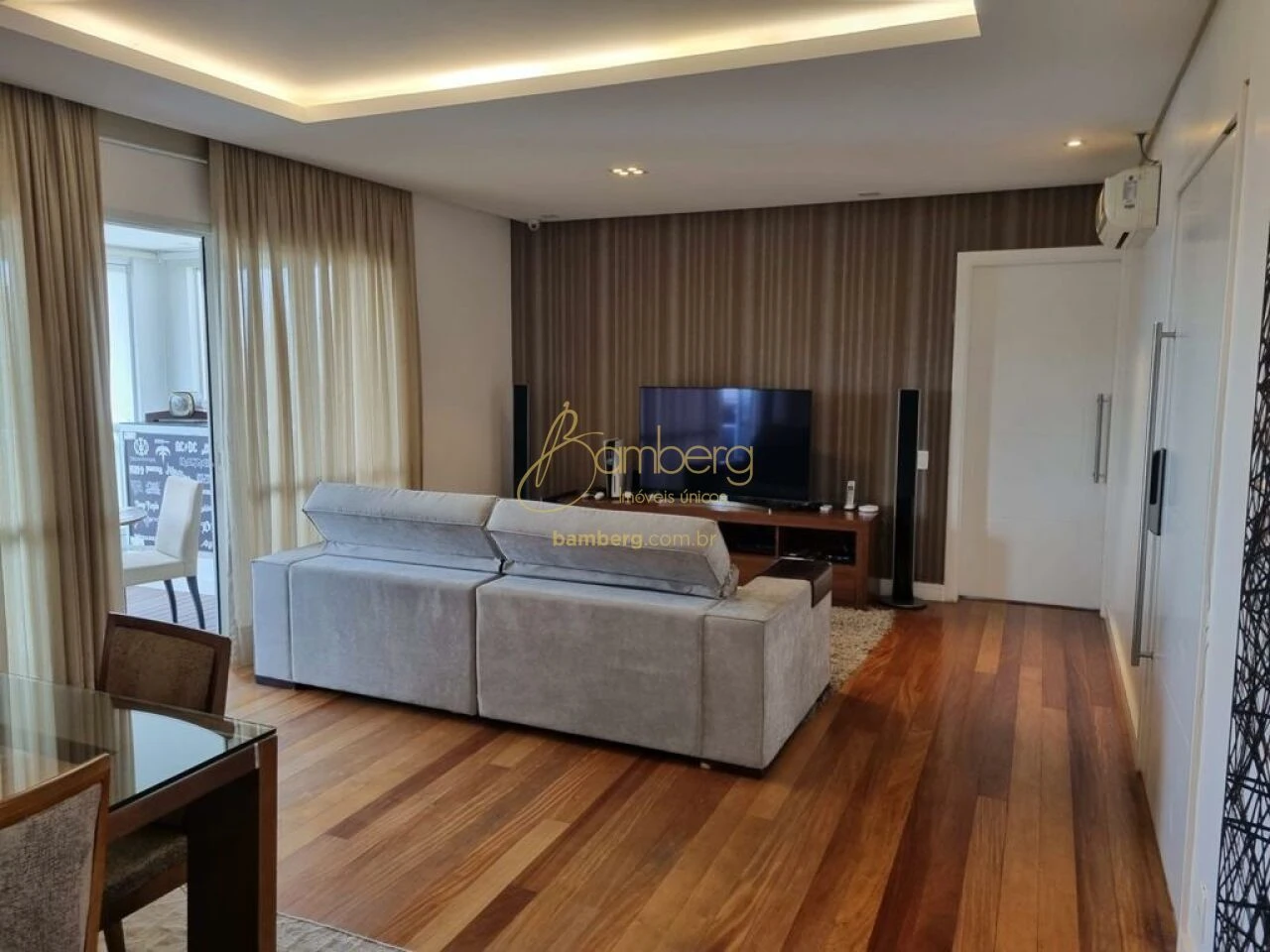 Apartamento para Venda - Vila Andrade