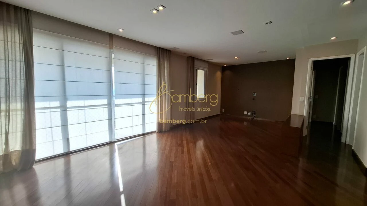 Apartamento para Venda - Morumbi