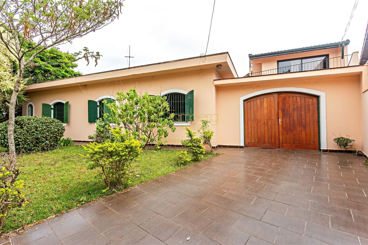 Casa para Venda - Morumbi