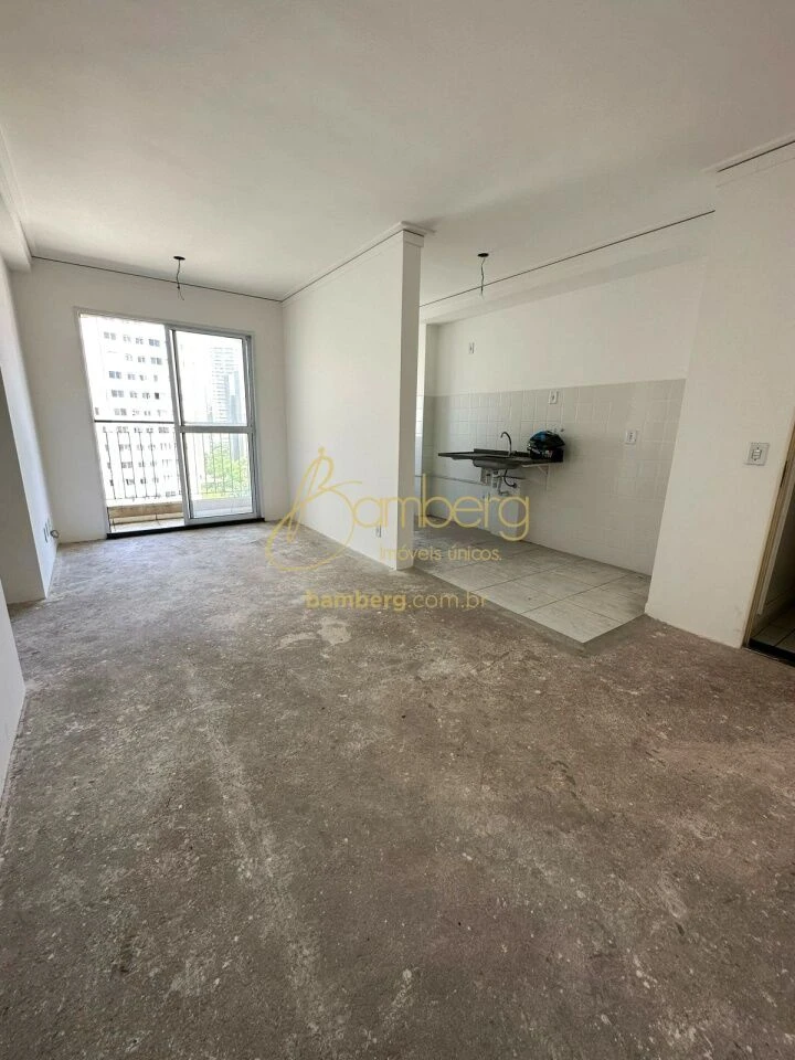 Apartamento para Venda - Vila Andrade