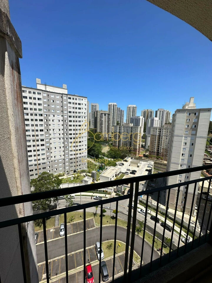 Apartamento para Venda - Vila Andrade