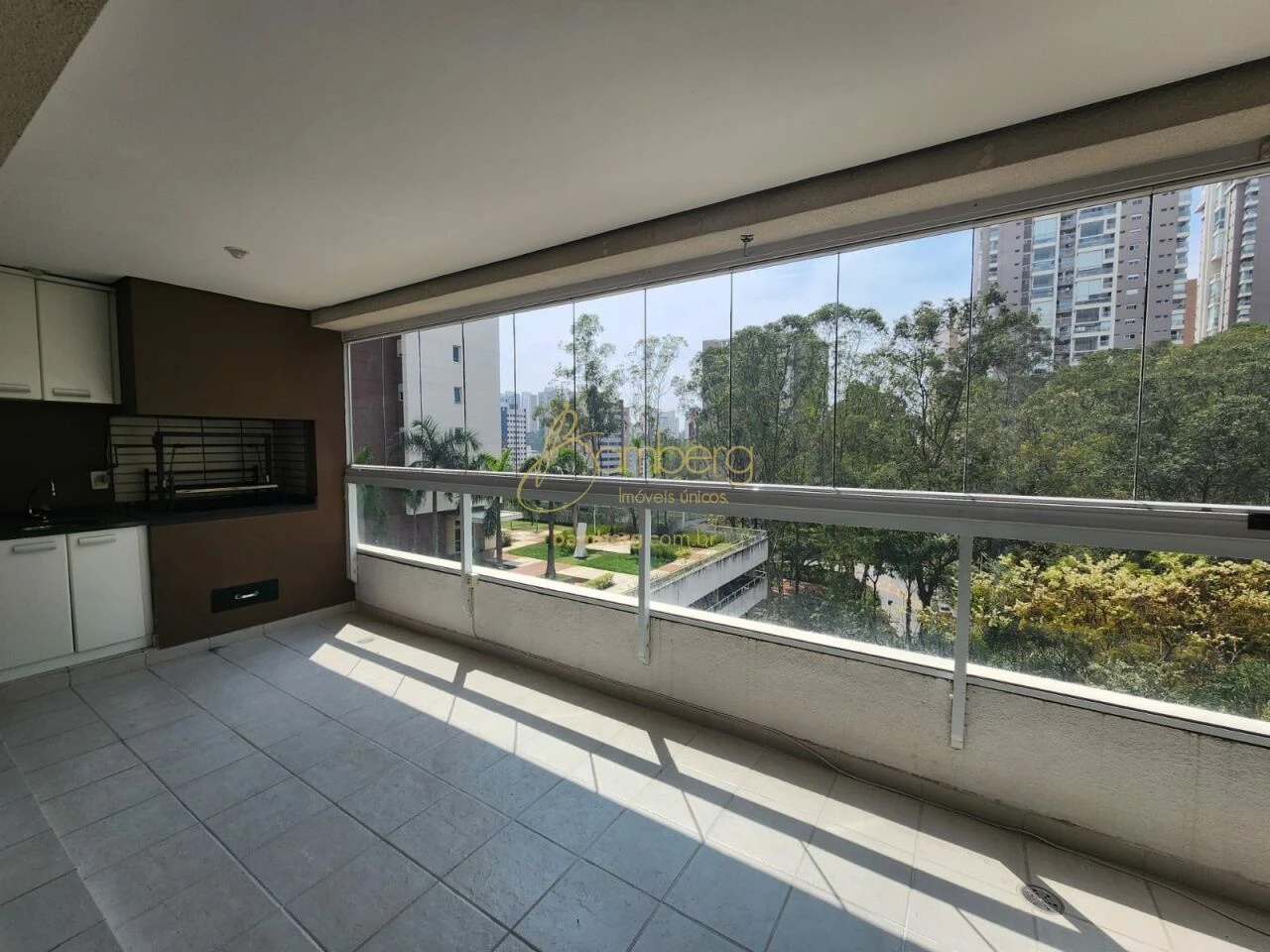 Apartamento para Venda - Vila Andrade