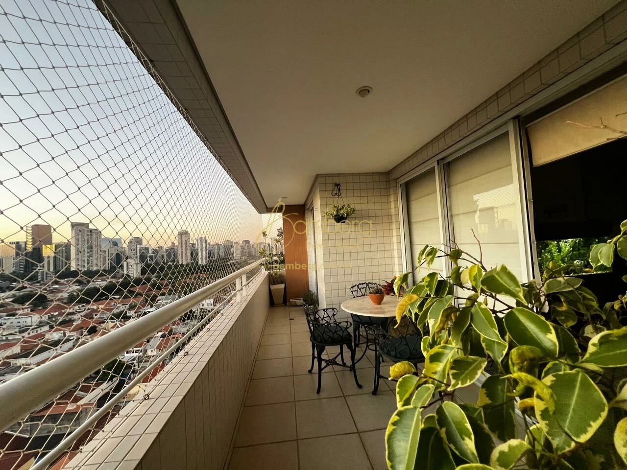 Apartamento para Venda - Brooklin Paulista