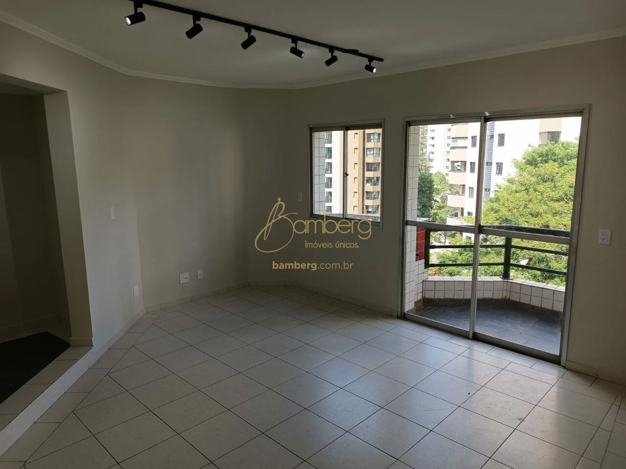 Apartamento para Venda - Vila Andrade