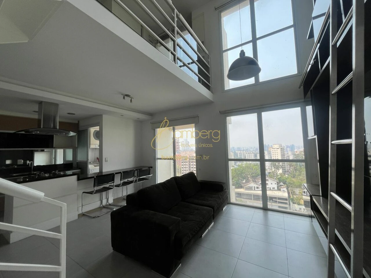 Apartamento para Venda - Vila Andrade