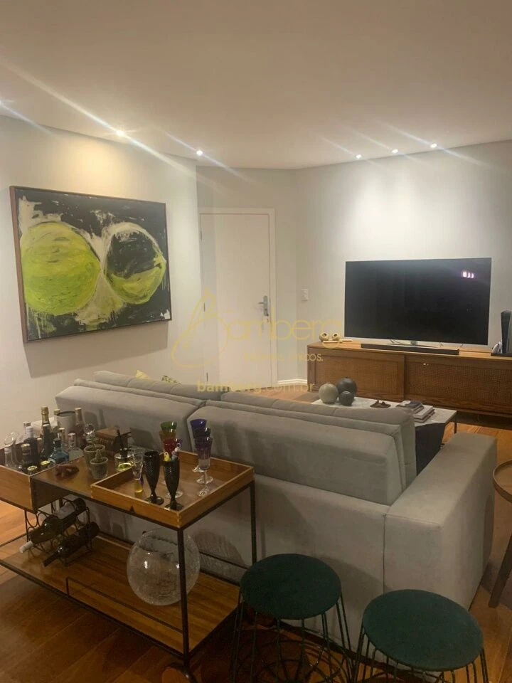 Apartamento para Venda - Vila Suzana