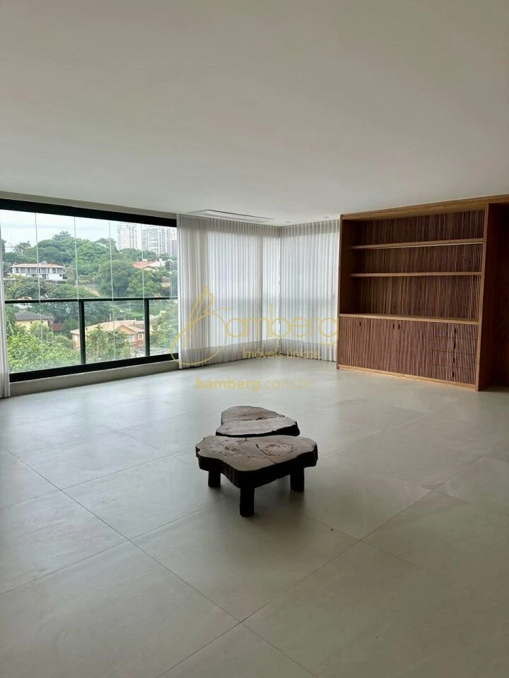 Apartamento para Venda - Cidade Jardim