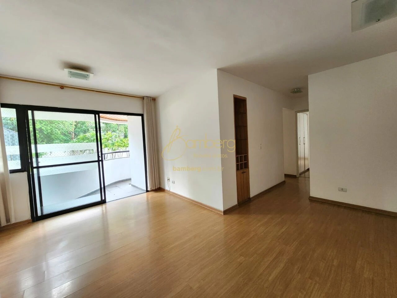 Apartamento para Venda - Vila Andrade