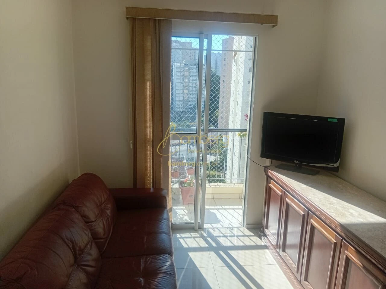 Apartamento para Venda - Vila Andrade