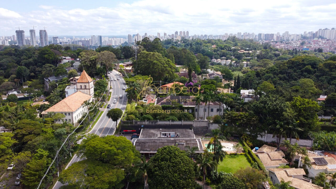 Casa para Venda - Morumbi