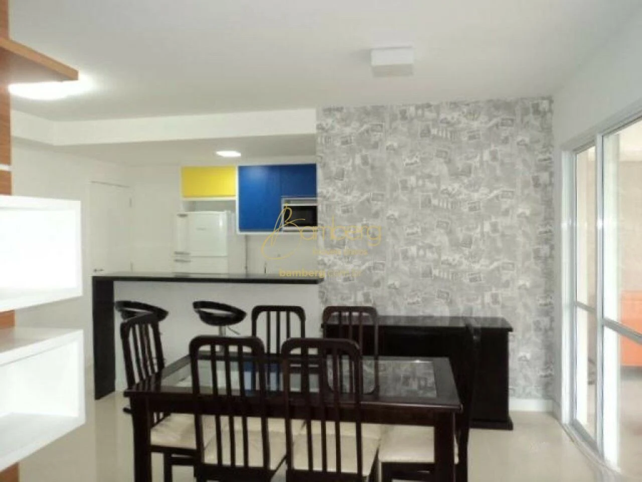 Apartamento para Venda - Vila Andrade