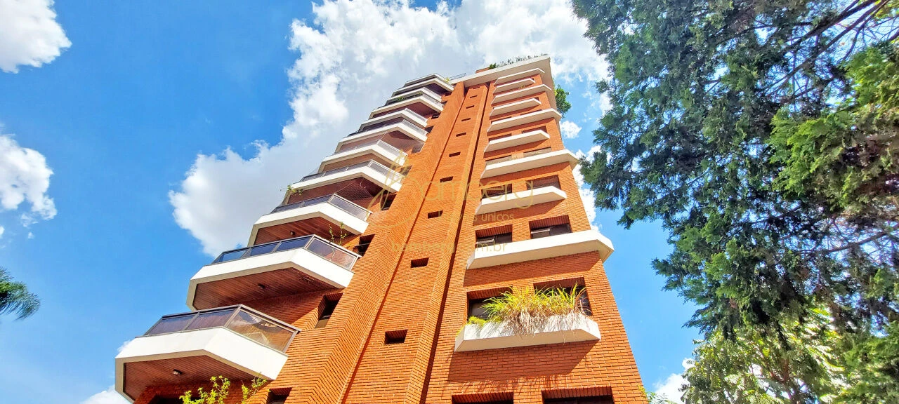 Apartamento para Venda - Brooklin Paulista