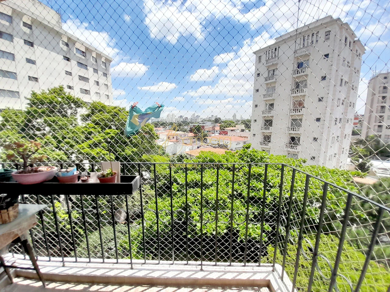 Apartamento para Venda - Vila Congonhas