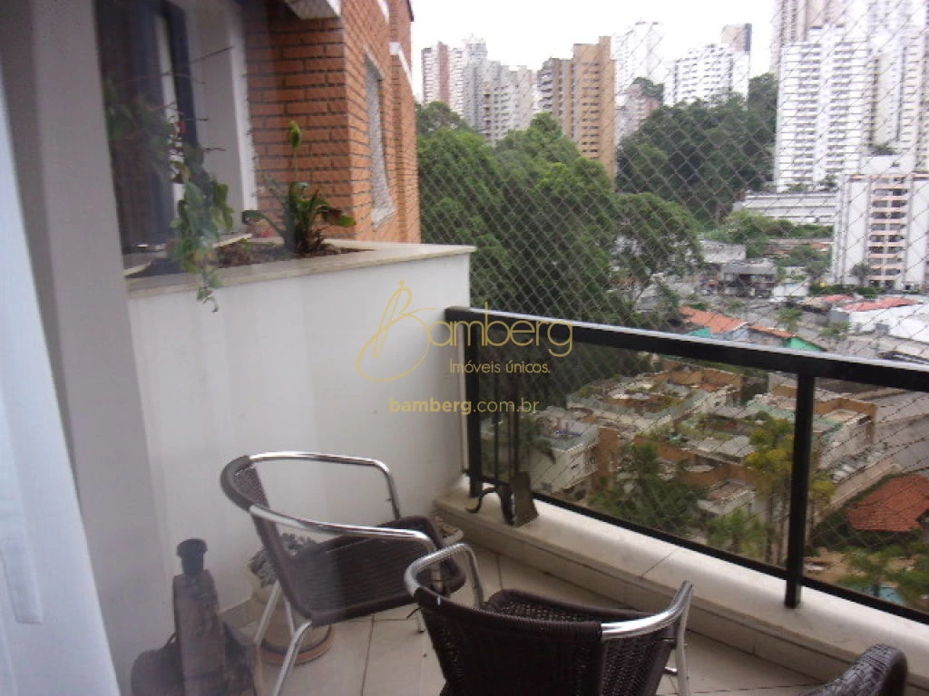 Apartamento para Venda - Vila Andrade